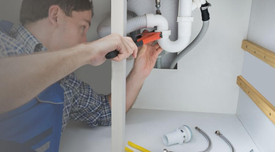 Professional Leak Detection Services in Saint George, UT